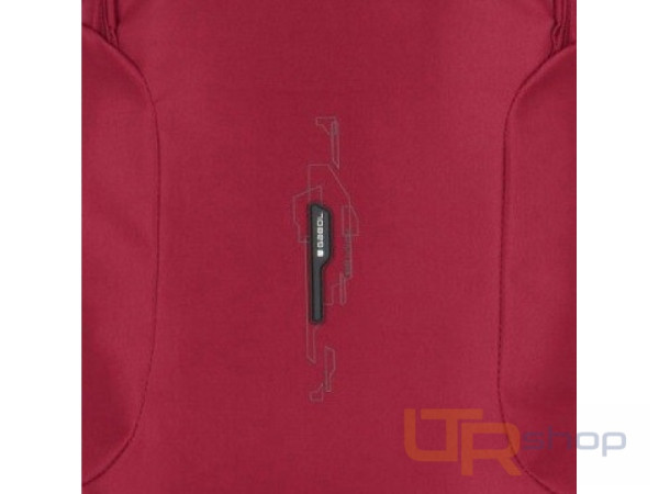 detail 122310 taška do letadla WEEK Gabol