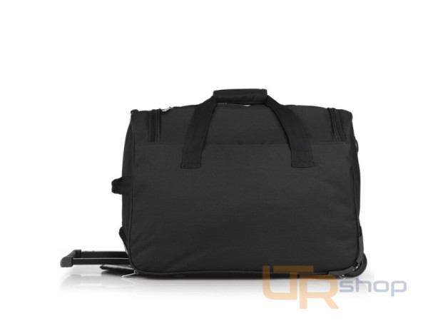 detail 122345 WEEK ECOGabol taška s kolečky 41 l