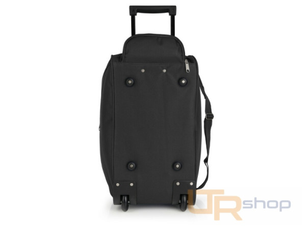 detail 122345 WEEK ECOGabol taška s kolečky 41 l