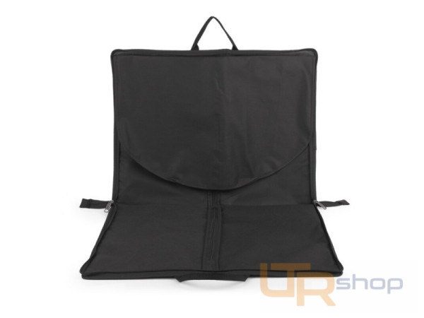 detail 800118 BASICS TRAVEL obal na oblek 59-46/129x3 cm