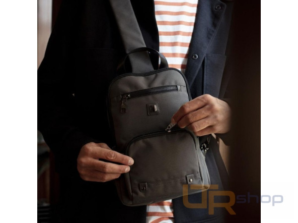 detail 545449 DOCK 2 batůžek s 1 popruhem 3,5 l Gabol