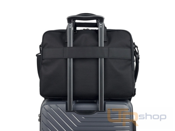 detail 413120 CAPITAL aktovka na notebook 15,6