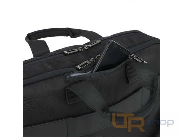 detail 413120 CAPITAL aktovka na notebook 15,6