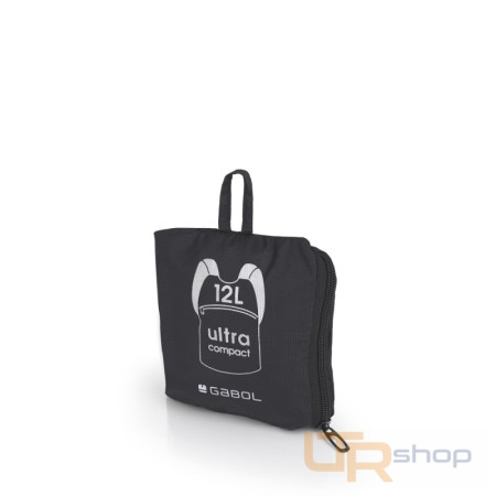 detail 800051 skládací batoh 28x42x10,5 Gabol