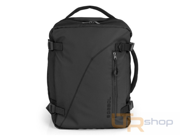 detail 125234 CANADA cestovníé batoh-příruční zavazadlo Gabol