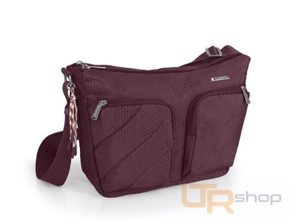 detail 603714 AITANA,kabelka 33x23x10cm 2 přihrádky Gabol