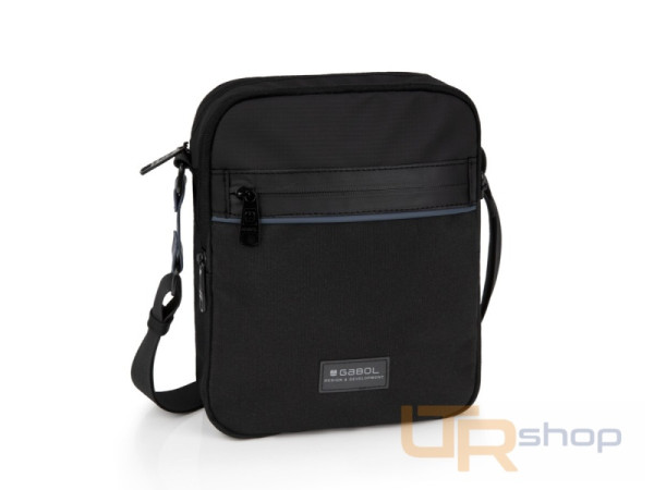 detail 546412 DAREK,taštička 20x25x8cm,2 přihrádky Gabol