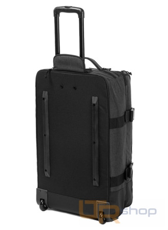 detail CONTIN TROLLEY BAG 100L kufr Meatfly
