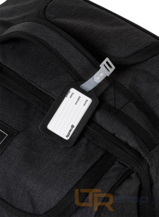 detail CONTIN TROLLEY BAG 100L kufr Meatfly