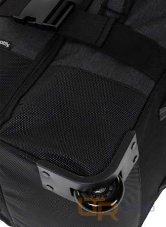 detail CONTIN TROLLEY BAG 100L kufr Meatfly