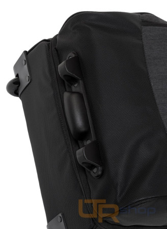 detail CONTIN TROLLEY BAG 100L kufr Meatfly