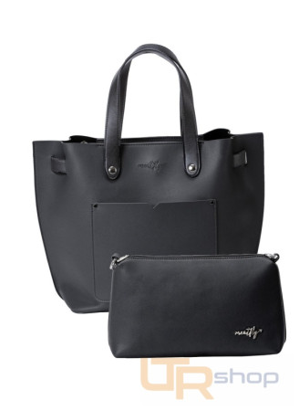 detail ALMA LADIES BAG kableka Meatfly