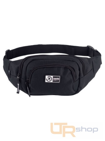 detail WALLY WAIST BAG ledvinka Meatfly