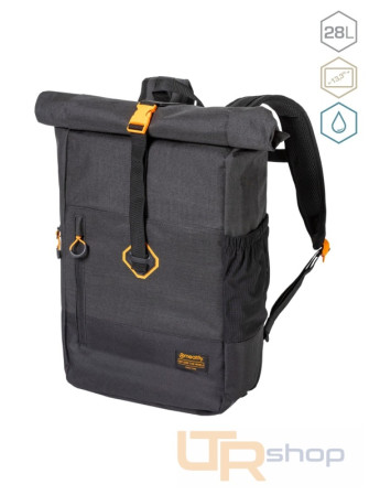 detail HOLLER BACKPACK 28L batoh Meatfly