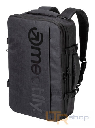 detail RILEY BACKPACK 28L batoh Meatfly
