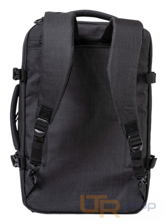 detail RILEY BACKPACK 28L batoh Meatfly