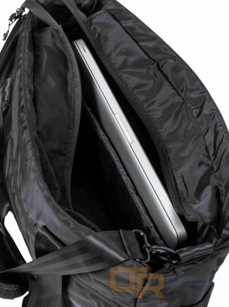 detail KIER CROSS BODY BAG crossbody kabelka