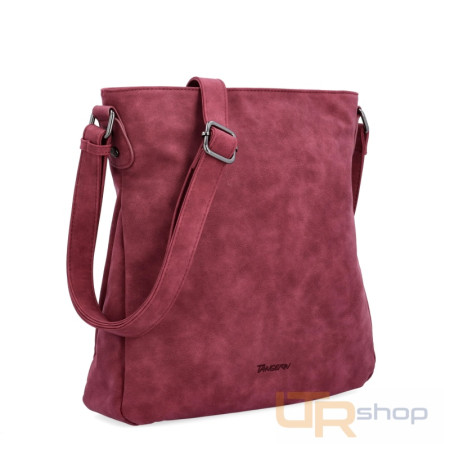 detail 1101 crossbody kabelka TANGERIN