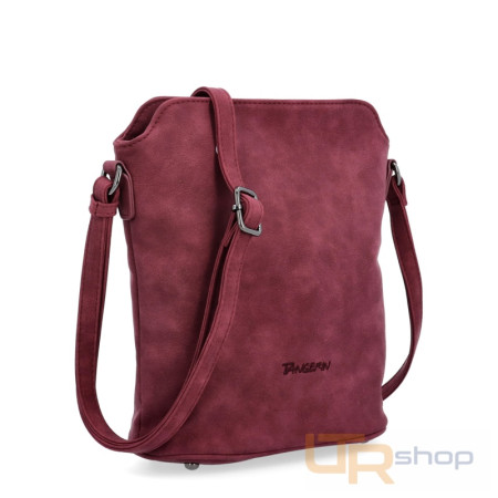 detail 1107 malá crossbody kabelka TANGERIN