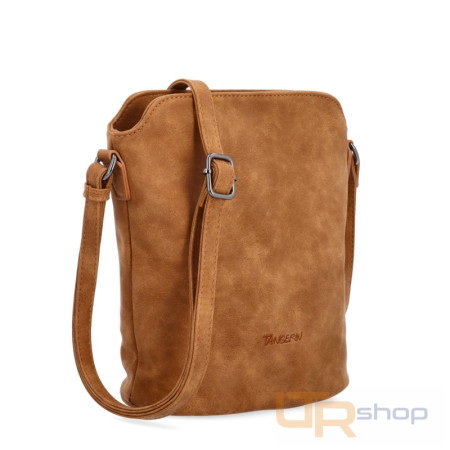 detail 1107 malá crossbody kabelka TANGERIN