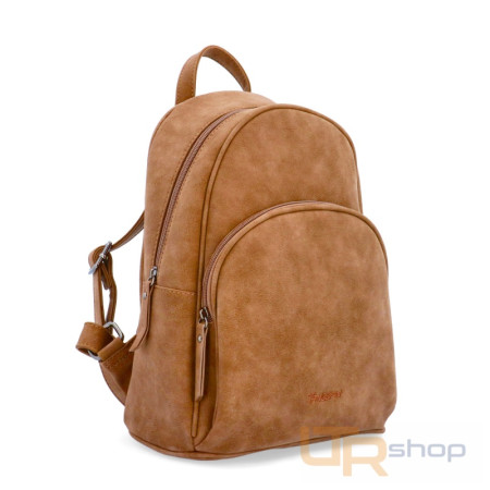 detail 1113 elegantní batoh Tangerin