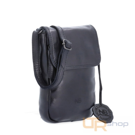 detail NB 2418 crossbody taška Noelia Bolger