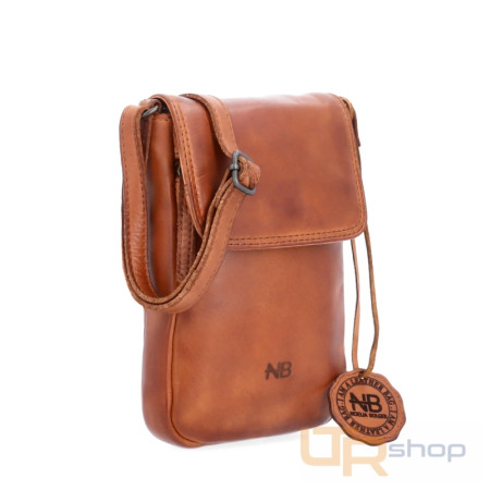 detail NB 2418 crossbody taška Noelia Bolger