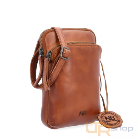 detail NB 2419 crossbody taška Noelia Bolger