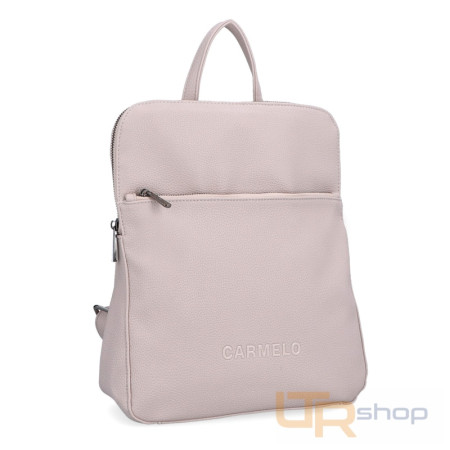 detail 4269 elegantní batoh CARMELO