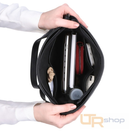 detail 4271 crossbody kabelka CARMELO