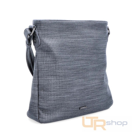 detail 4305 crossbody kabelka Tangerin