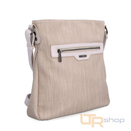 detail 4309 crossbody kabelka CARMELO