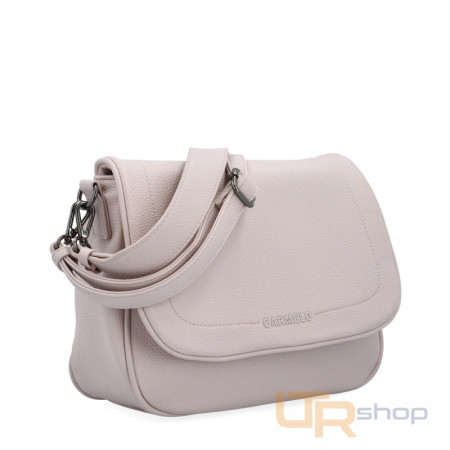 detail 4361 dámská crossbody kabelka CARMELO