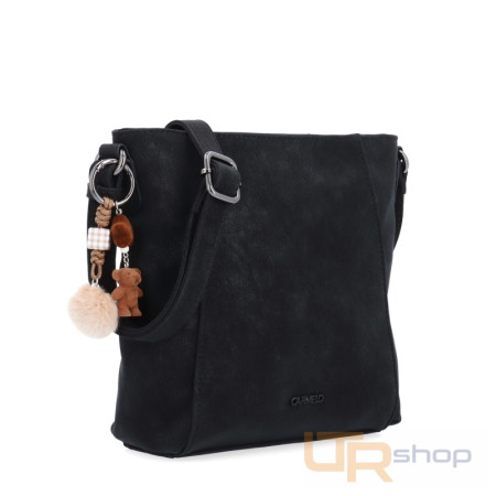 detail 4662 praktická crossbody kabelka CARMELO