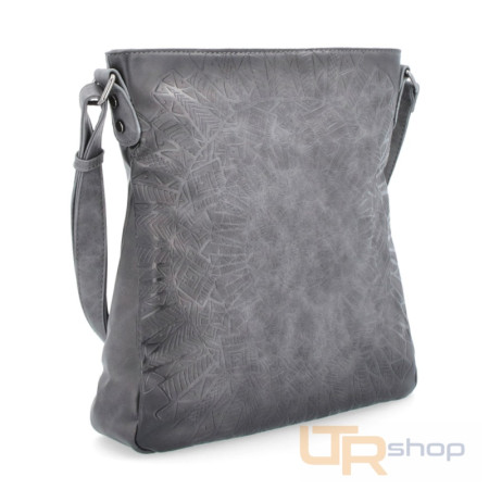 detail 6279 Středně velká crossbody kabelka Indee s mandalou