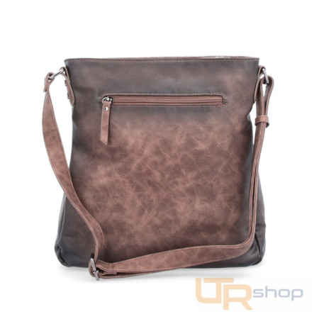 detail 6279 Středně velká crossbody kabelka Indee s mandalou