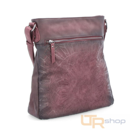 detail 6280 crossbody kabelka Indee s mandalou