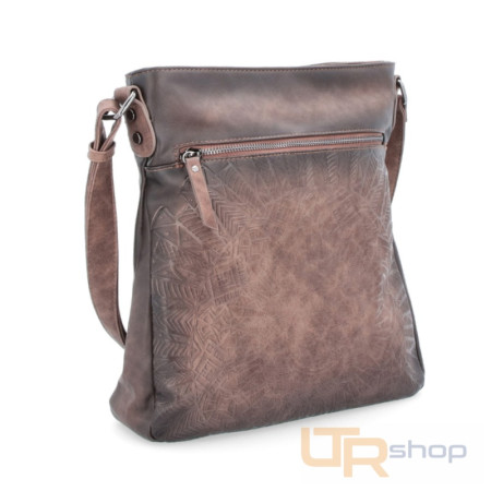 detail 6280 crossbody kabelka Indee s mandalou
