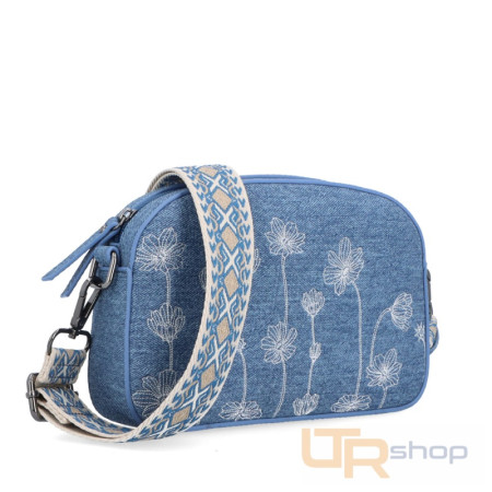 detail 6338 crossbody kabelka Indee