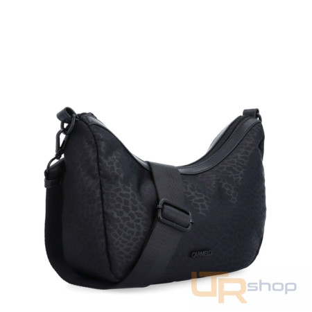 detail 6602 malá crossbody kabelka CARMELO