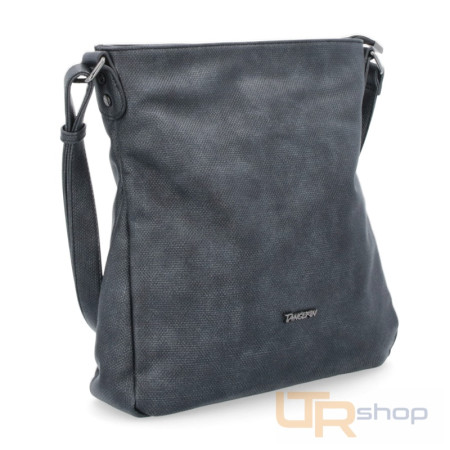 detail 7001 crossbody kabelka TANGERIN