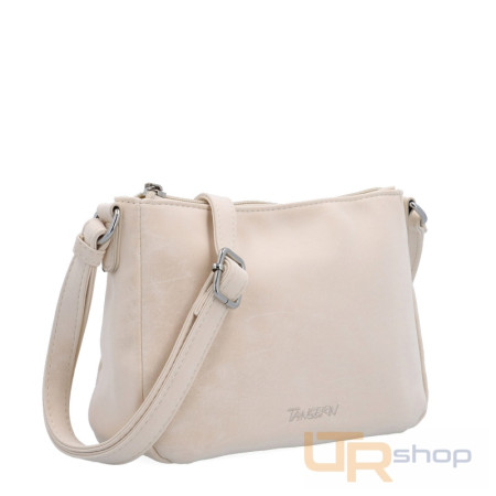 detail 7016 malá crossbody kabelka TANGERIN
