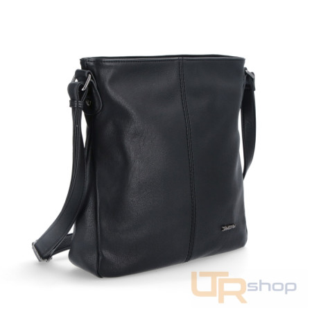 detail 8003 crossbody kabelka s prošitím TANGERIN