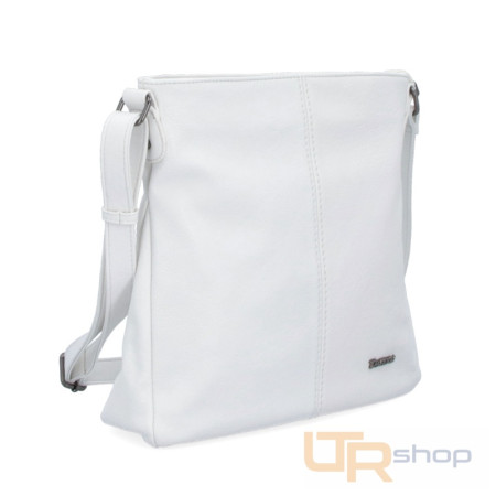 detail 8003 crossbody kabelka s prošitím TANGERIN