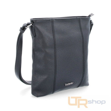 detail 8011 crossbody kabelka TANGERIN