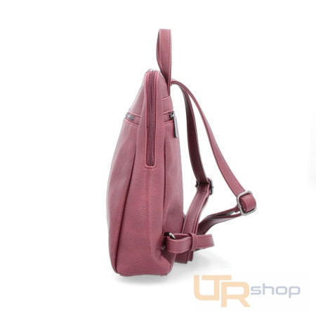 detail 8027 městským batoh Tangerin