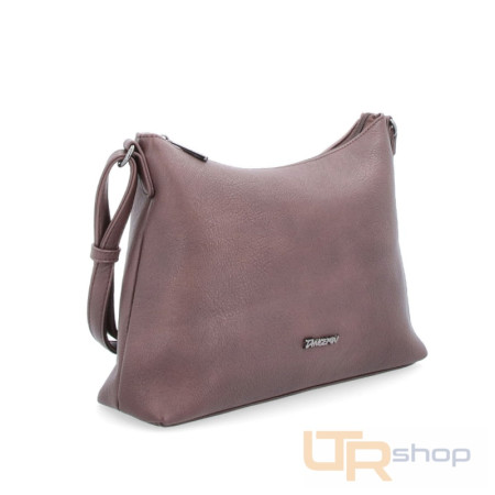 detail 8029 crossbody kabelka TANGERIN