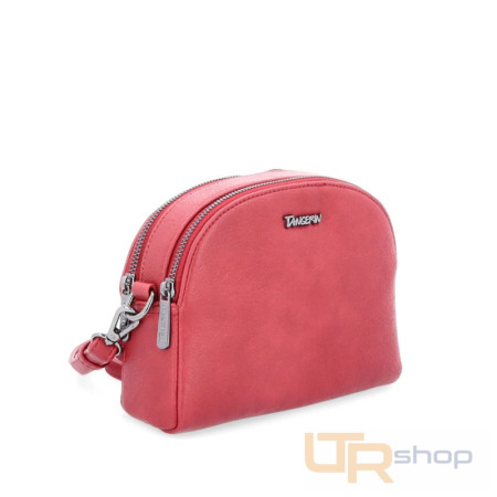detail 8044 malá crossbody kabelka TANGERIN