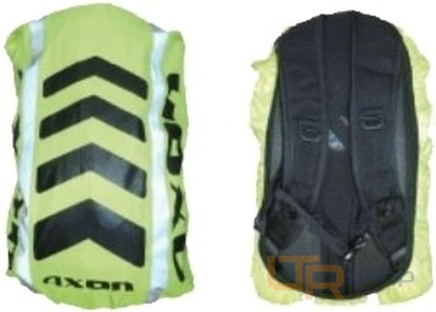 detail 807801 plaštěnka SECURITY 18 l žlutá Axon