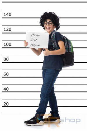 detail BOSTON 21 školní batoh BAGMASTER